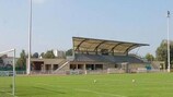 Stade Michel Farré in Mondeville