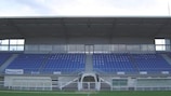Stade Louis Villemer, Saint-Lô