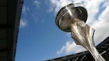 Trofeo del Campeonato de Europa Sub-19 de la UEFA