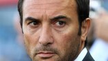 Pierluigi Casiraghi deja el cargo de seleccionador sub-21 de Italia