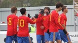 Сборная Испании традиционно является одним из фаворитов турнира