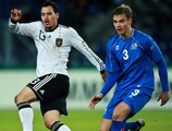Islandia eliminó a la vigente campeona, Alemania, en la fase de grupos