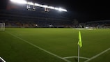 Zypern ist mit einem Sieg gegen San Marino in die Qualifikation gestartet