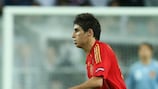 Javi Martínez is hoping to inspire Spain to more Under-21 glory