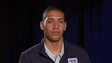 Smalling sure England can go all the way