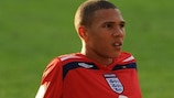 Kieran Gibbs has been withdrawn from the England squad for the finals