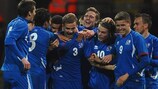 Debutants Iceland enter the tournament full of confidence after a prolific qualifying campaign
