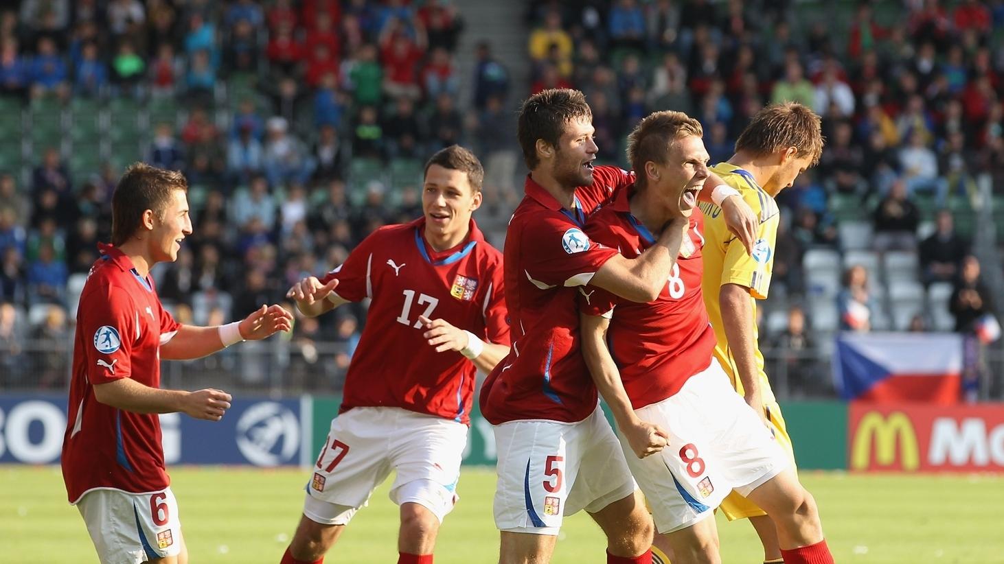 Чехия Украина футбол. Чехия.ю. UEFA European under-21 Championship Czech Republic 2015. Чехия Украина видео.