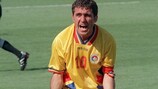 Gheorghe Hagi no Mundial de 1994