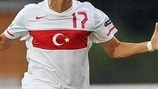 Als Ali Dere das 1:0 erzielte, war die Welt für die Türkei noch in Ordnung
