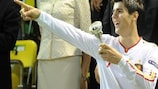Morata é rei dos goleadores do Europeu de Sub-19