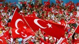 Turkey have beaten Liechtenstein twice in Group 7