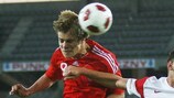 Александр Кокорин забил три из шести голов в Тирасполе
