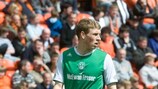 Hibernian's David Wotherspoon got the clincher for Scotland