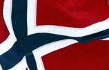 La drapeau norvégien