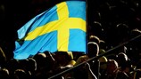 Sweden's Under-21s are on the climb in Group 2