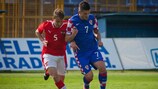 Croatia será una de las selecciones que participe en la fase final