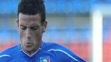 Alessandro Florenzi has been in sparkling form for both Roma and the Italy U21 side