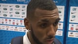 M'Vila thinking of what might have been