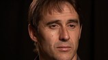 Spain 'character' gives Lopetegui confidence