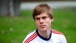 With 13 senior caps, Aleksandr Kokorin would have been a vital source of experience in Israel