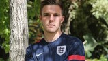 England goalkeeper Jack Butland has been a key part of the team's run of wins and clean sheets