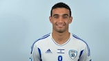 Мухамад Калибат считает, что сборная Израиля готова к турниру