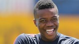 Nathaniel Chalobah does not want England to dwell on their defeat by Italy