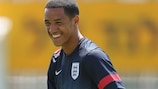 Tom Ince is available for England again