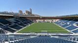 El Teddy Stadium de Jerusalén es el lugar adecuado para el último encuentro de Israel en el Grupo A, según Luzon