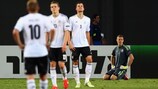 Die deutsche Mannschaft wurden den eigenen Ansprüchen zwar nicht gerecht, aber es gibt auch eine positive Seite