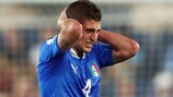 Italy's 'special group' gave everything, says Verratti