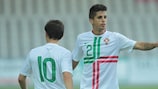 Cancelo keeping calm as Portugal look to respond