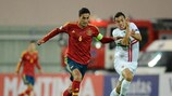 La España de José Rodríguez venció en la primera jornada a Portugal