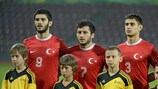 Cenk Şahin et la Turquie ont connu un tournoi frustrant