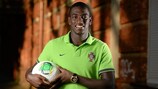 Bruno Varela deseja alcançar sucesso nos Sub-19 com Portugal