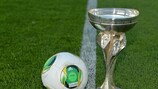 Trofeo del Campeonato de Europa Femenino Sub-19 de la UEFA