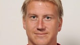 Leif Gunnar Smerud, nuevo seleccionador de Noruega sub-21