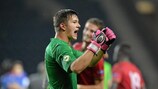 Portugal vence campeã Sérvia e chega à final