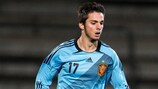 Pablo Sarabia marcó el gol de España ante Austria