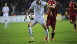 Iker Muniain, capitán, sueña con ser el primer jugador en ganar tres ediciones del Europeo sub-21