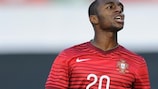Ricardo scored five goals in ten outings for Portugal in qualifying