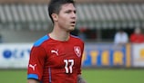 Томаш Пржикрыл забил первый гол в матче