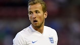 England striker Harry Kane has been picked more than any other player