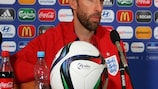 Group B: England v Portugal preview