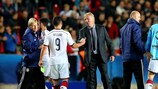 Horst Hrubesch's players have fulfilled their coach's Olympic dream