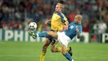 Sweden old boy Håkan Mild feels this new generation will profit from their U21 EURO adventure