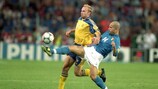 Antiga glória sueca, Håkan Mild acredita que esta nova geração irá beneficiar com a participação no EURO de Sub-21