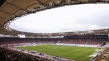 El VfB Arena, campo del Stuttgart, acogerá el sorteo de la fase final