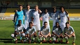 Das Programm der U19-EURO in Deutschland